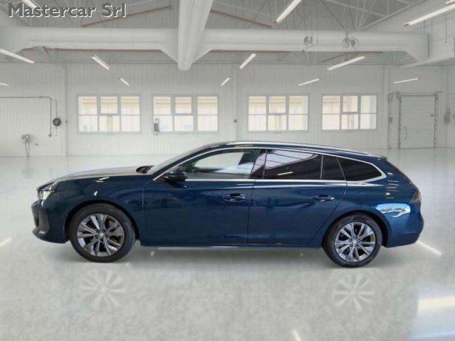 PEUGEOT 508 508 II 2019 SW SW 2.0 bluehdi Business - GA677PL