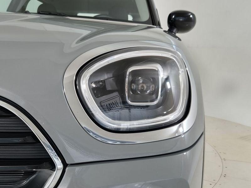 MINI Mini Countryman F60 2020 Diese Mini Countryman 2.0 Cooper D Northwood Edition aut