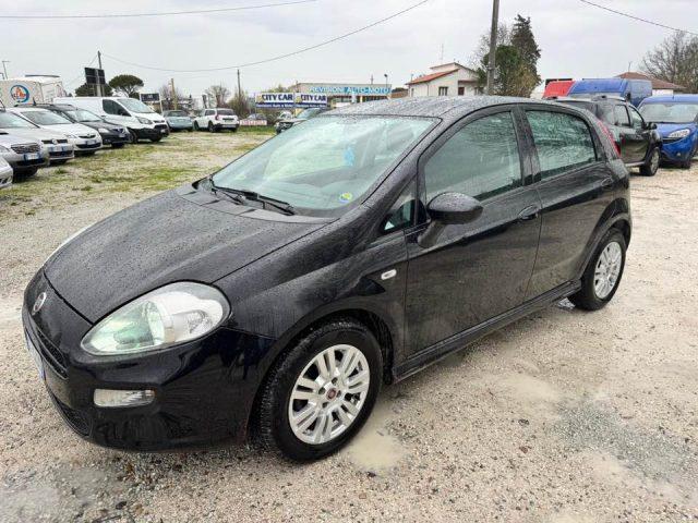 FIAT Punto 1.3 MJT II S&S 85 CV 5 porte ECO Lounge