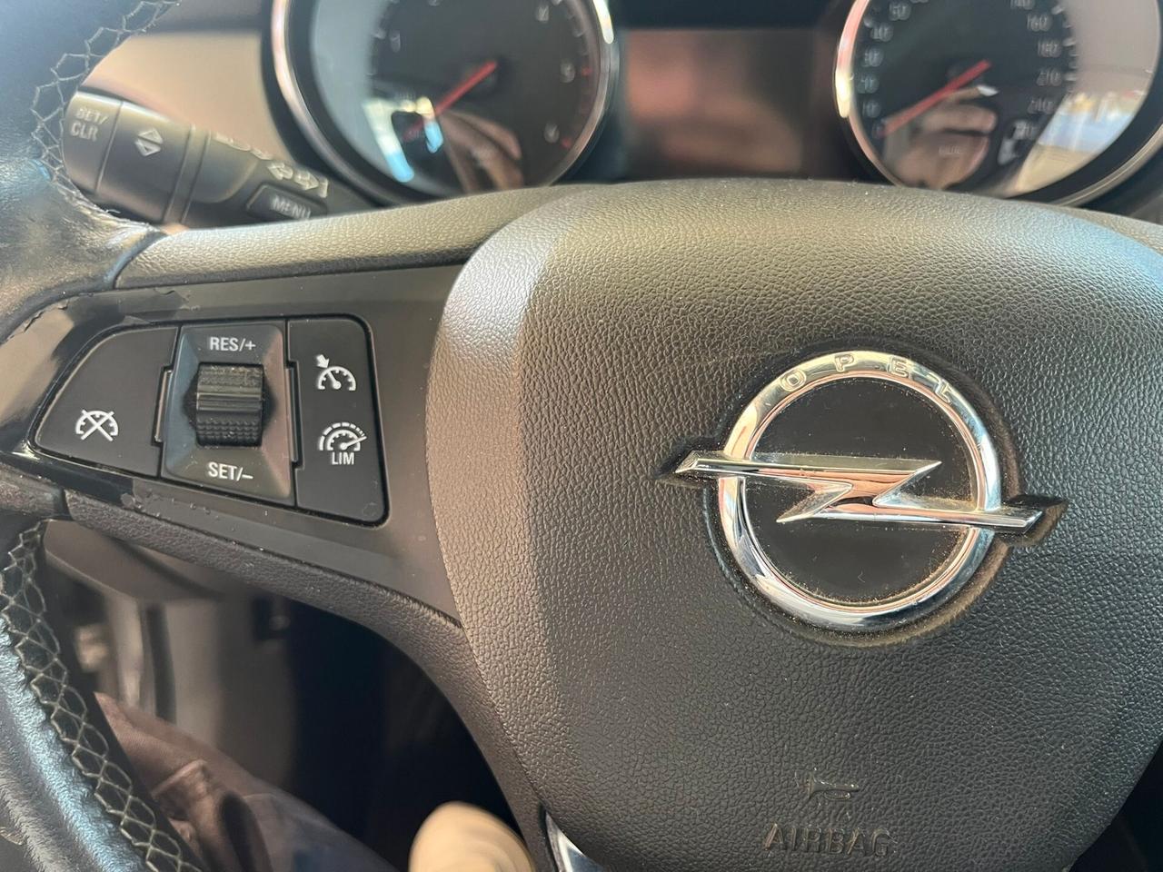 Opel Astra 1.6 SW ANNO 2019 MANUTENZIONE COMPLETA PROMO