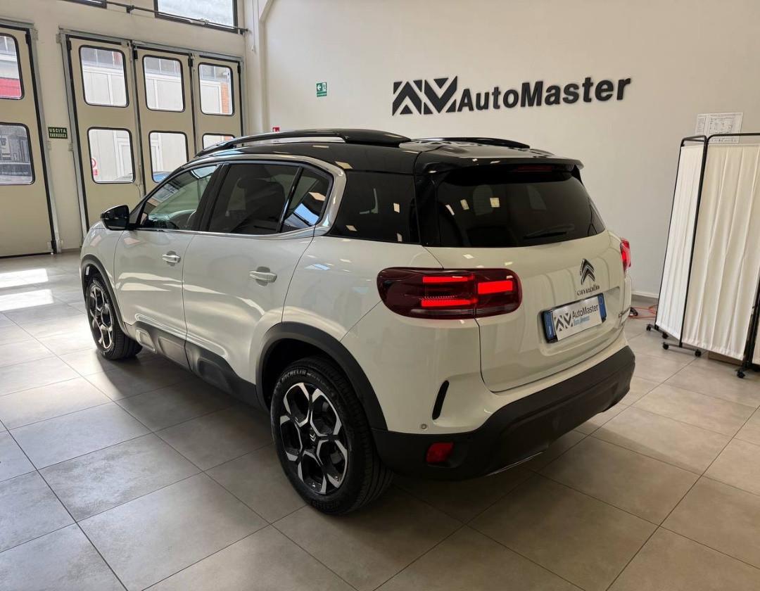 CITROEN C5 Aircross 1ª s. - C5 Aircross BlueHDi 130 S&S EAT8 Shine Pack