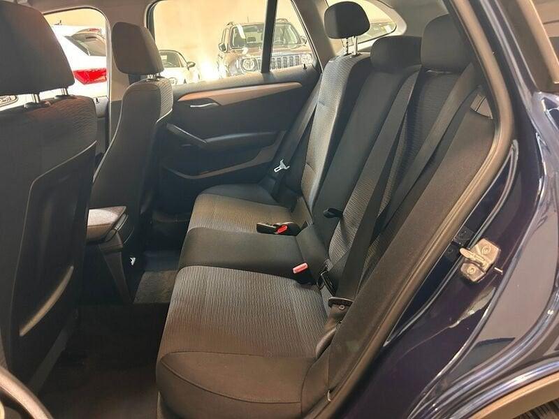 BMW X1 sDrive18d X Line