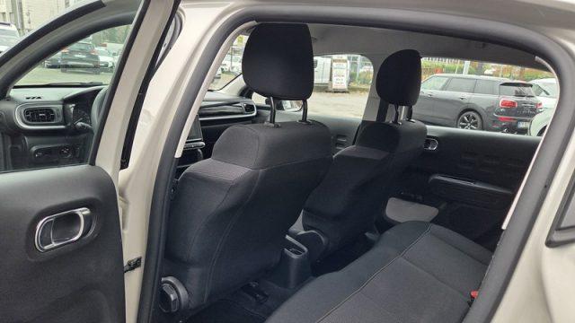 CITROEN C3 PureTech 83 S&S Plus PERMUTE OK NEOPAT. UNICOPR.