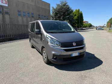Fiat Talento 1.6 TwinTurbo MJT 125CV PL-TN-DC Furgone 12q