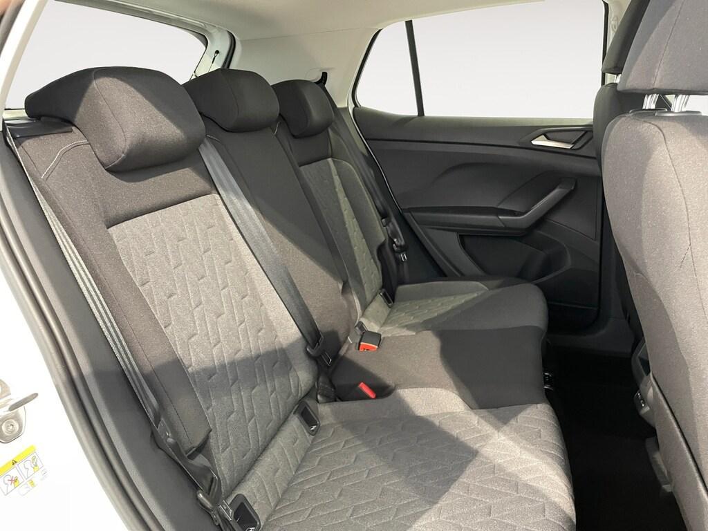Volkswagen T-Cross 1.0 TSI 95CV Edition Plus - IVA ESPOSTA