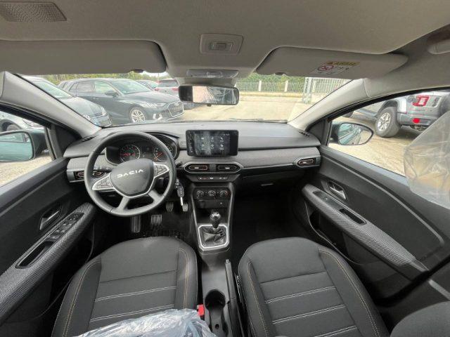 DACIA Sandero Stepway 1.0 TCe ECO-G Expression