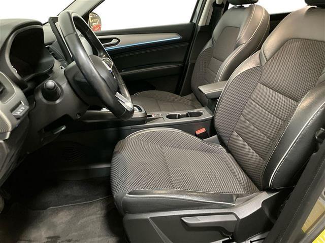 RENAULT Arkana 1.6 E-Tech full hybrid Intens 145cv