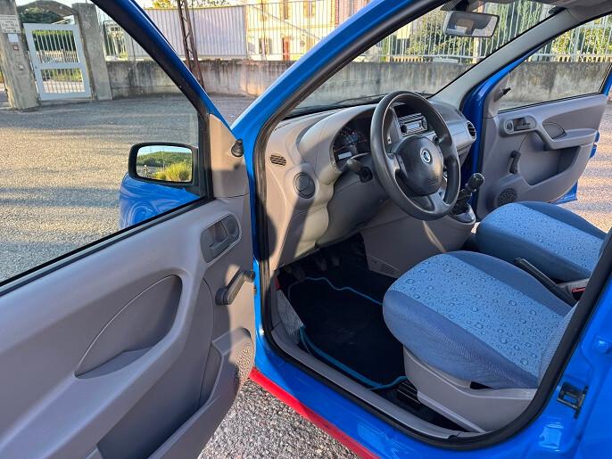 Fiat Panda 1.2 Emotion