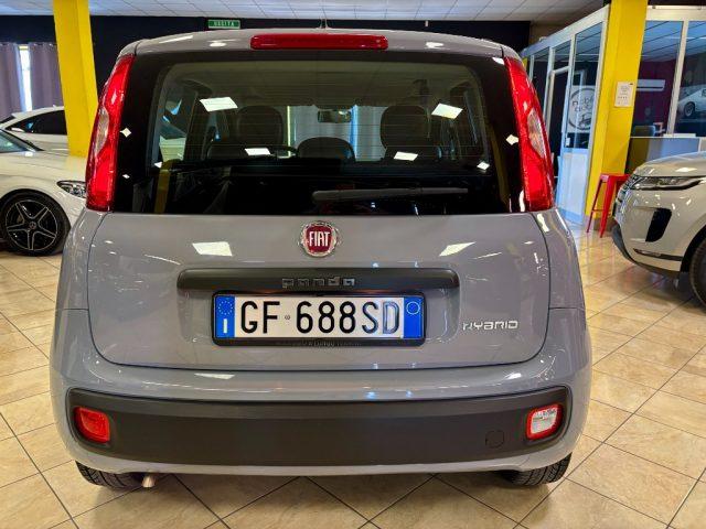 FIAT Panda 1.0 FireFly S&S Hybrid NO OBBLIGO FINANZIAMENTO