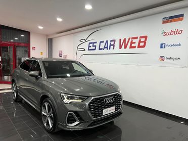 Audi Q3 SPB 40 2.0 STronic SLine Edition Quattro