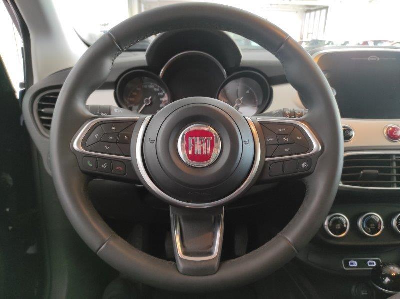 FIAT 500X - 500X 1.6 MultiJet 130 CV Connect