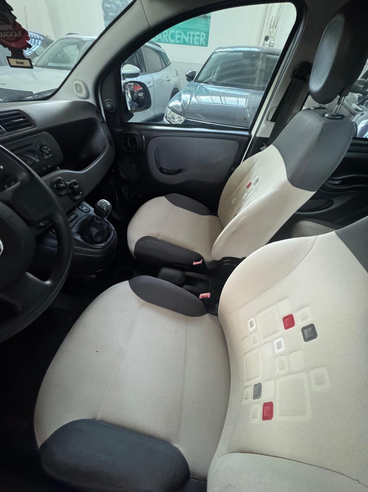 Fiat Panda 1.2 Pop