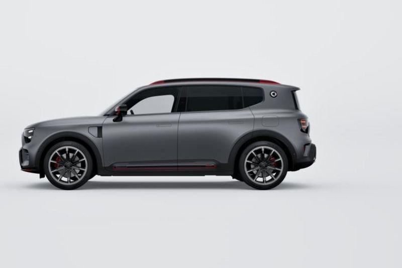 smart #5 BRABUS con Supervalutazione EASY TRADE-IN