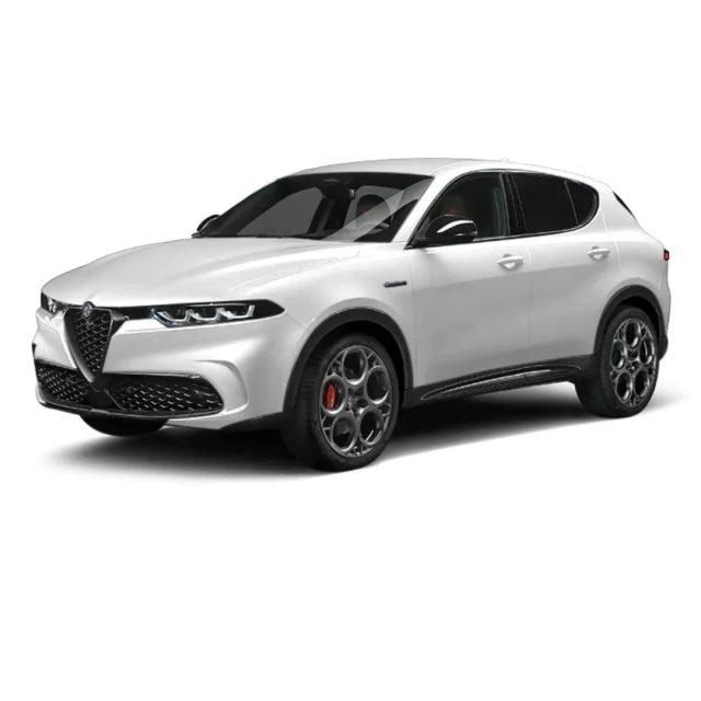 ALFA ROMEO Tonale 1.6 diesel 130 CV TCT6 Sprint
