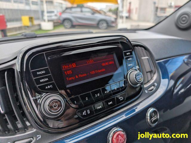 FIAT 500 1.0 Hybrid 70 CV - AZIENDALE - OK NEOPATENTATI