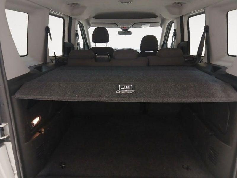 FIAT Doblò Doblo 1.6 mjt 16v Lounge 120cv