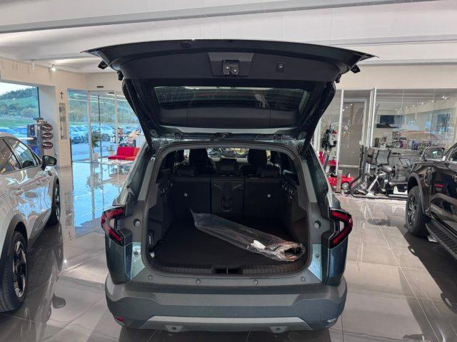 DACIA Bigster 1.2 Eco-G 140 CV Journey GPL