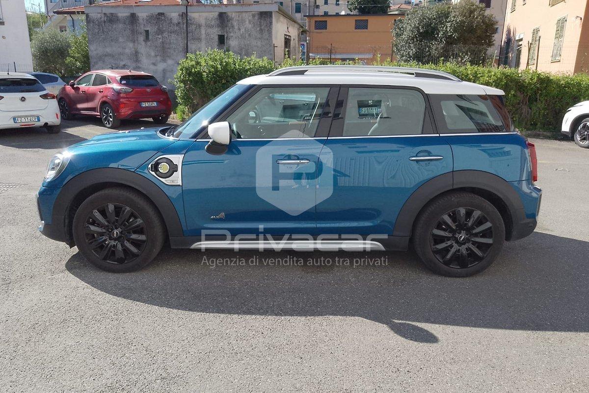 MINI Mini 1.5 Cooper 'ALL4' Countryman ALL4
