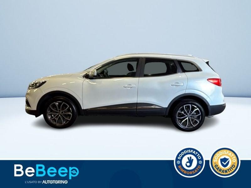 Renault Kadjar 1.3 TCE SPORT EDITION 140CV FAP