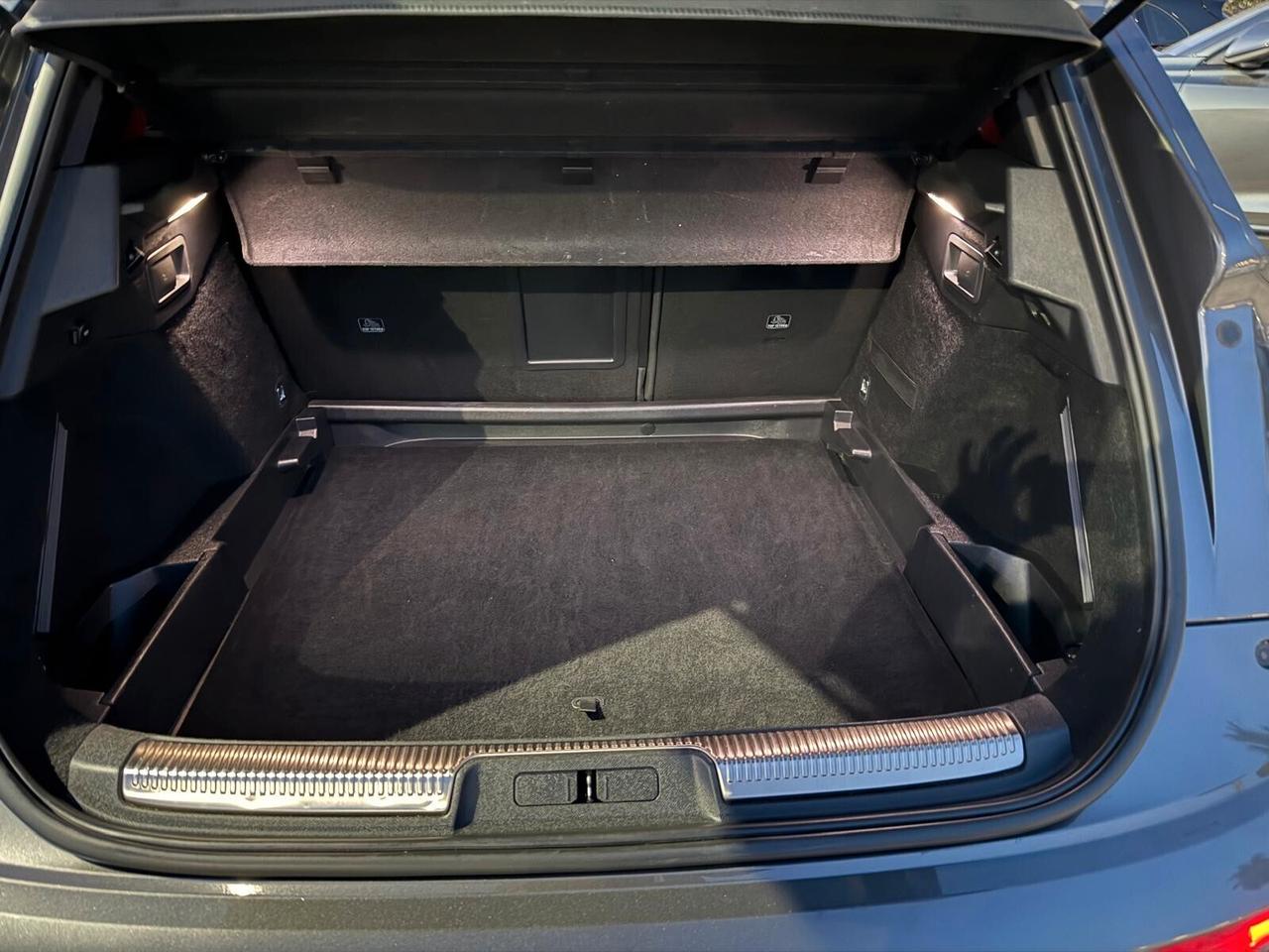 Nuova Ds 7 BlueHDi 130 aut. Performance Line Laser Led