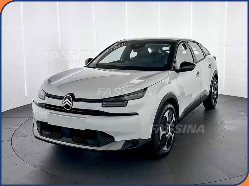 Citroën C4 C4 1.2 puretech Plus s&s 130cv eat8