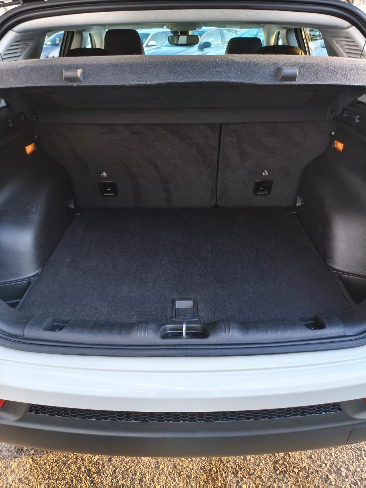 Jeep Compass 1.5 MHEV 130cv DDCT Limited