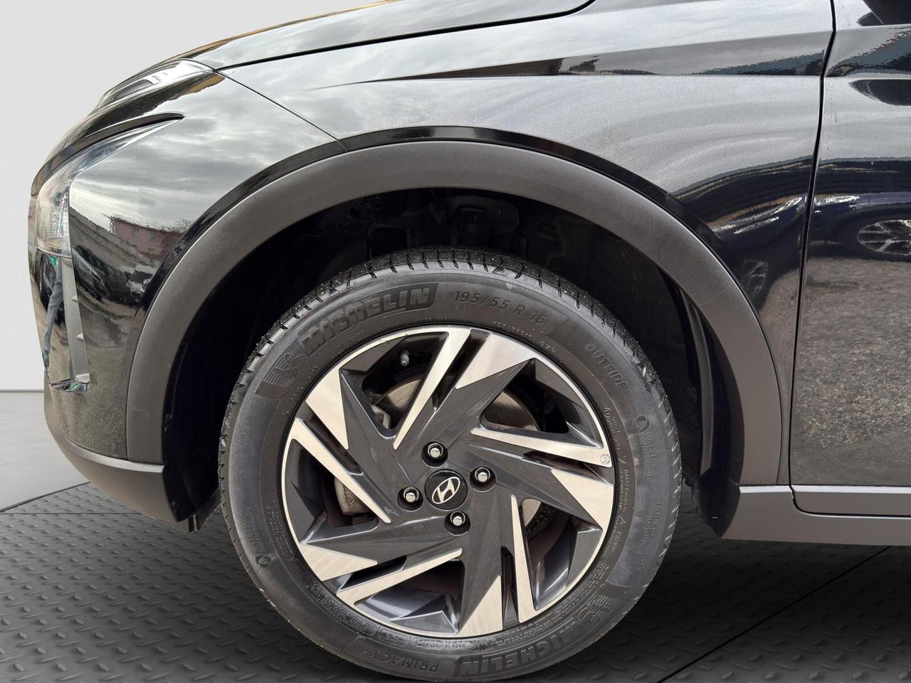 Hyundai Bayon 1.2 mpi 85cv X-Class 2022