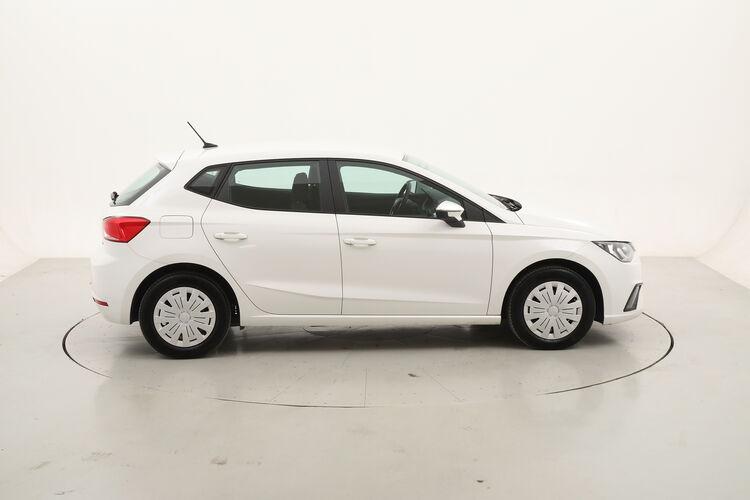 Seat Ibiza Style BR670967 1.0 Metano 90CV