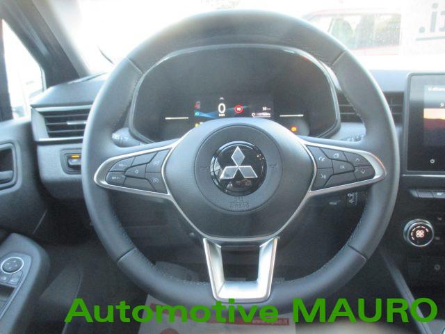 MITSUBISHI Colt 1.0L turbo 90 CV Intense