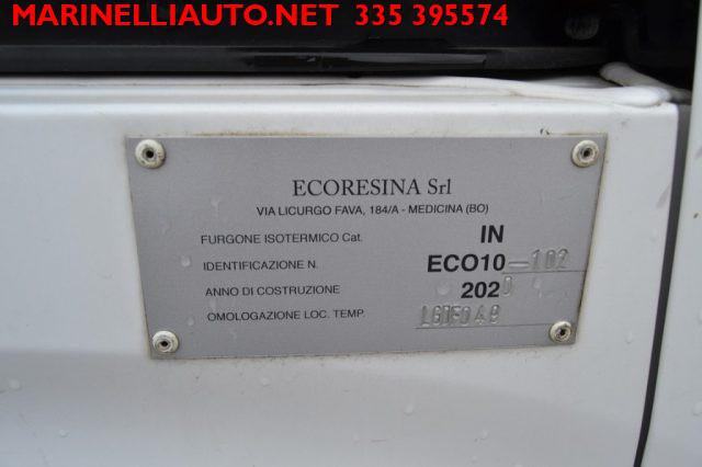 PEUGEOT Partner 1.5 BlueHDi 100CV Furgone Grip CON FRIGO ATP