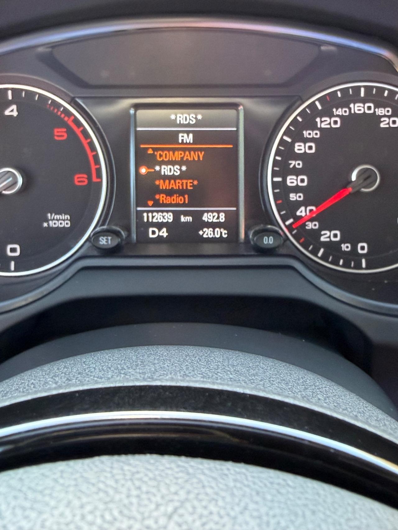 Audi Q5 2.0 TDI 190 CV clean diesel quattro S tr. Advanced Plus