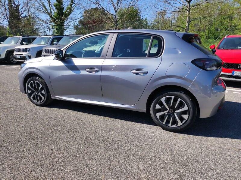 Peugeot 208 II 2023 1.2 puretech Style s&s 75cv