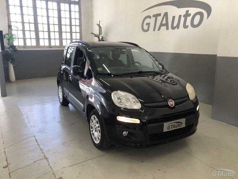 FIAT Panda Panda 1.2 Easy