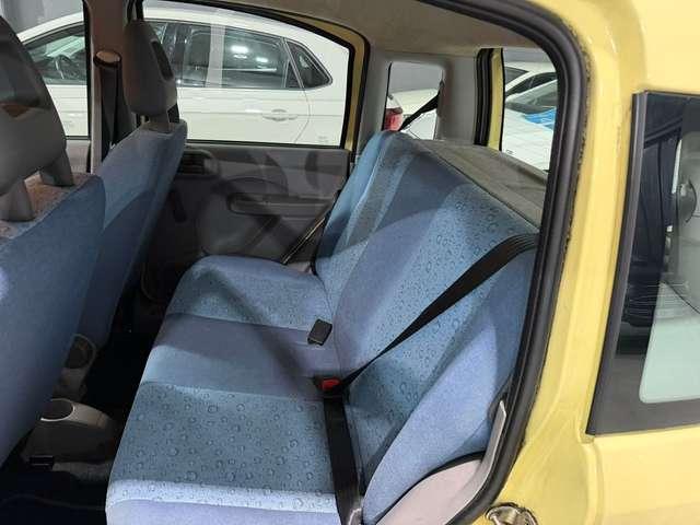 Fiat Panda Benzina Km 79.000
