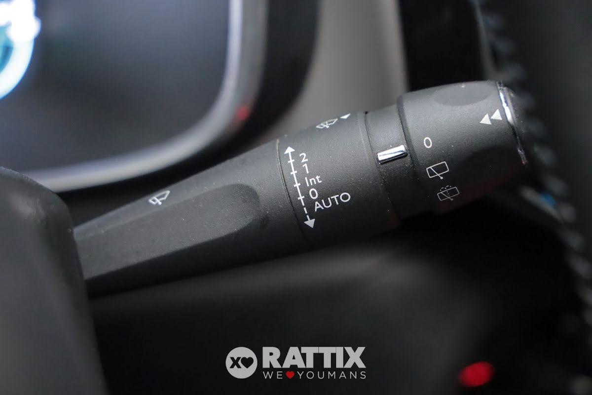 Citroen C5 Aircross 1.5 bluehdi 130CV Shine