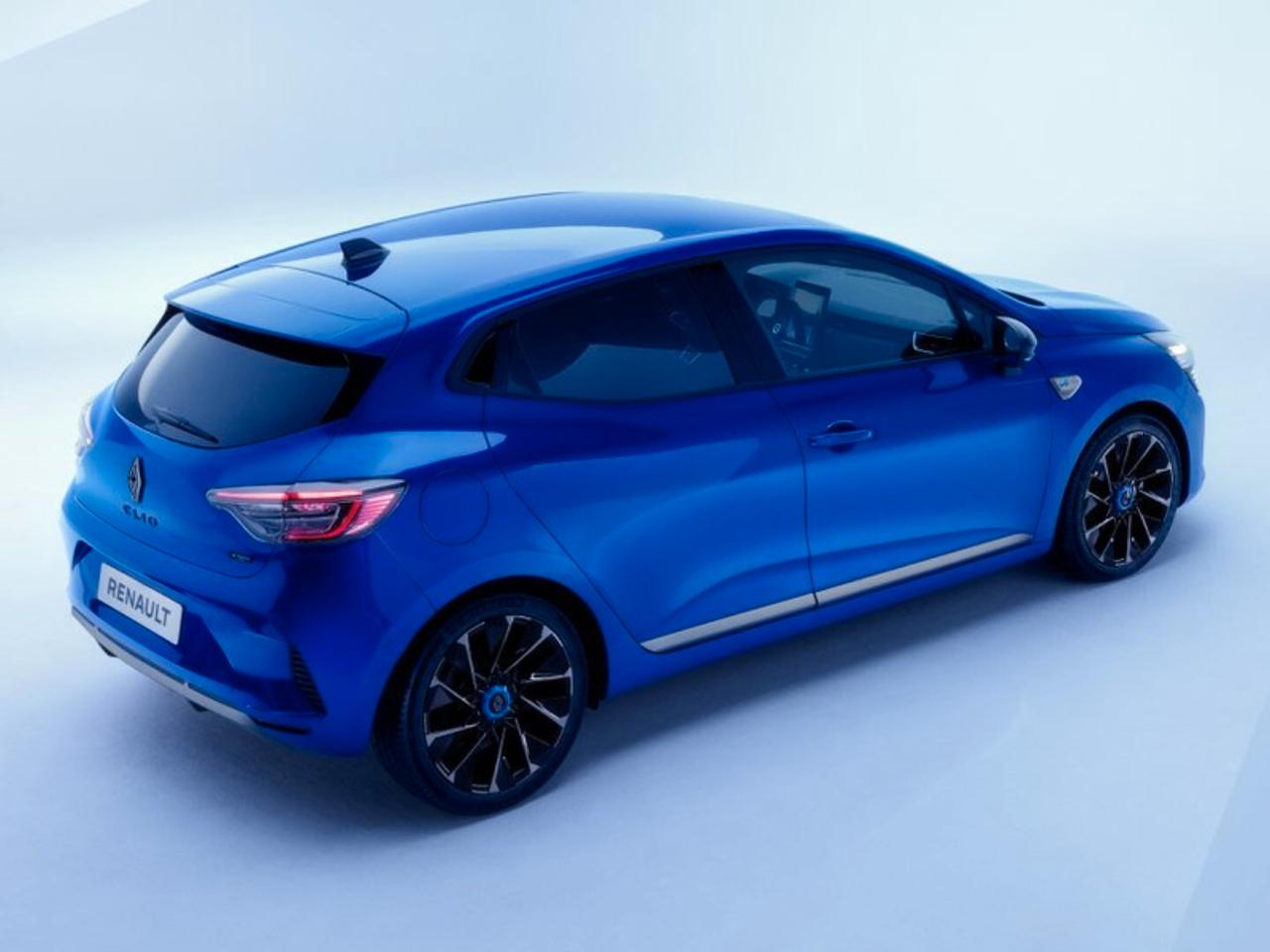 Renault Clio TCe 90 CV 5 porte Evolution