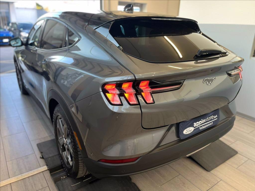 FORD Mustang Mach-e standard range awd 269cv auto del 2023
