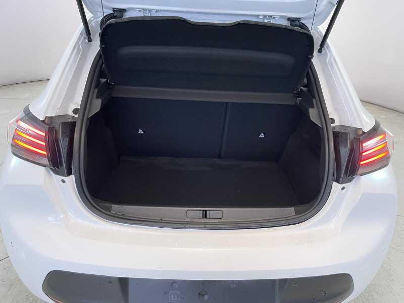 PEUGEOT 208 5P - STYLE P.Tech 75 S&S