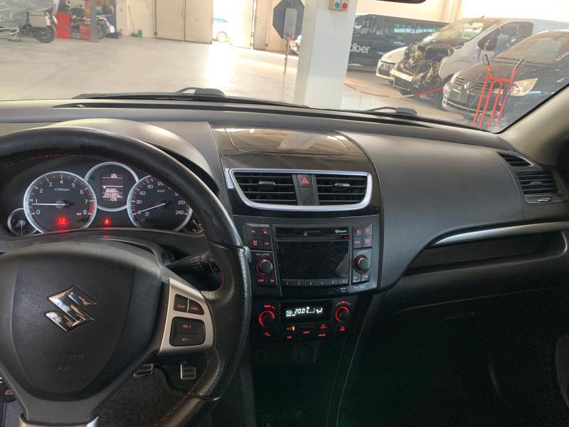 Suzuki Swift 3 Porte Swift 3p 1.6 vvt Sport E6