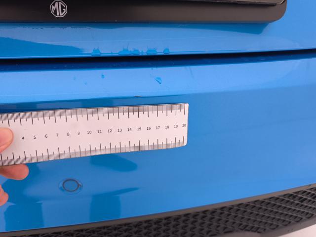 MG MG3 1.5 Comfort