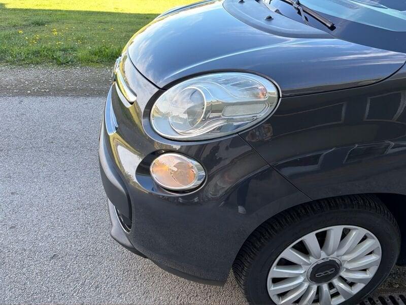FIAT 500L Living 500L Living 1.6 mjt Lounge 105cv