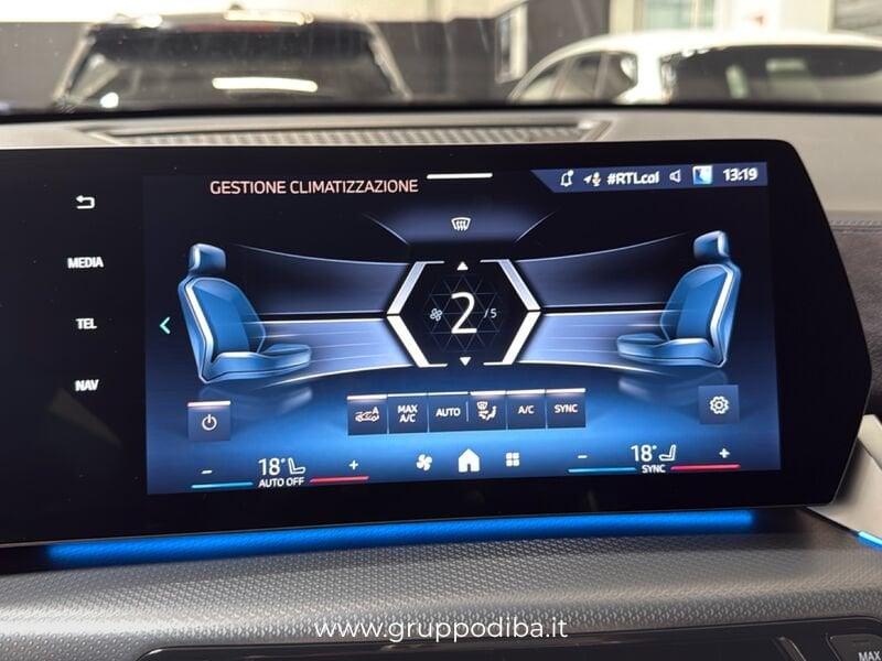 BMW X2 U10 sdrive 18d MSport Pro auto