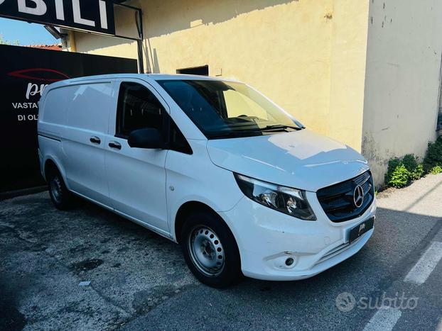 MERCEDES-BENZ Vito 2.2 116 CDI PC Furgone Compac