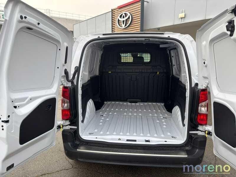 Toyota Proace City 1.5D 100cv S&S L1 S Comfort