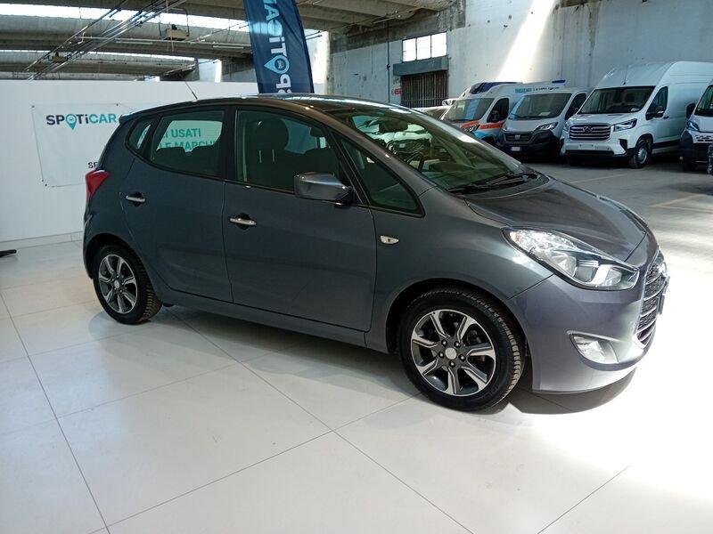 Hyundai ix20 ix20 1.4 90CV Comfort