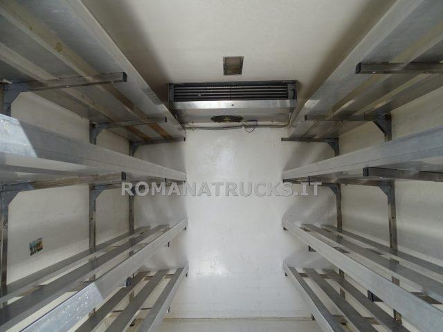 FORD Transit ISOTERMICO IN ATP FINO A 12/2026 - REVISIONATO