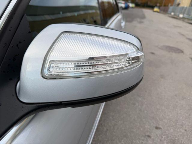 MERCEDES-BENZ C 220 CDI Avantg.