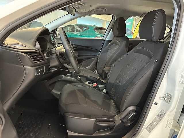 Fiat Tipo 1.6 Mjt S&S 4 porte