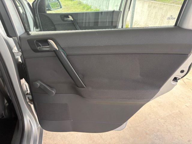 VOLKSWAGEN Polo 1.4 16V 5p. Comfortline PRONTA CONSEGNA OK NEOP