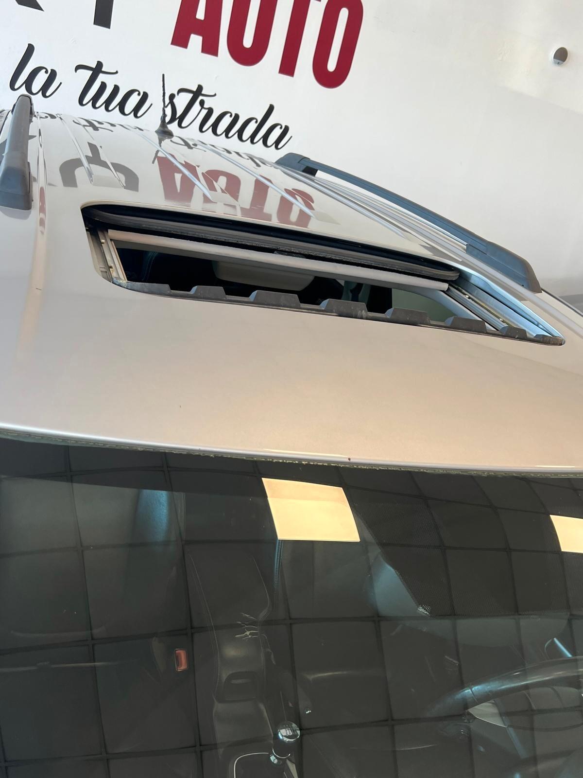 Fiat Freemont 2.0 Multijet 140 CV
